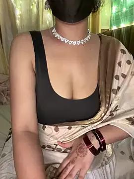 Goddess_Rosey from StripChat is Freechat
