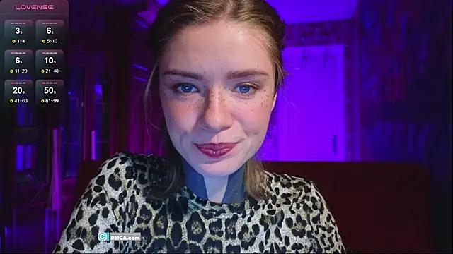 Unleash your urge for fetish cams livestreamers with our pick of steaming hot models, versed in the art of seduction and indulgence.