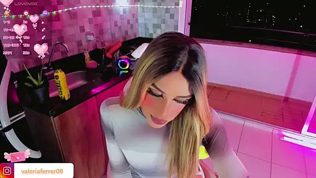 Unleash your urge for fetish cams livestreamers with our pick of steaming hot models, versed in the art of seduction and indulgence.