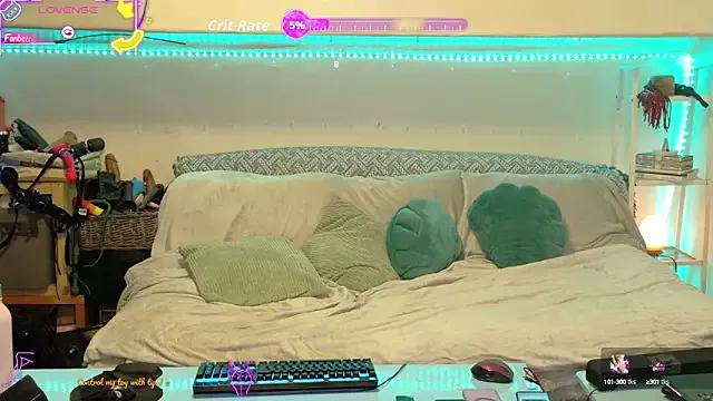 Unleash your urge for fetish cams livestreamers with our pick of steaming hot models, versed in the art of seduction and indulgence.