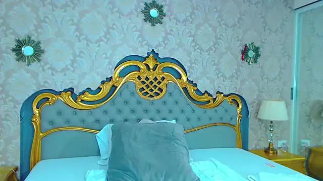 Unleash your urge for fetish cams livestreamers with our pick of steaming hot models, versed in the art of seduction and indulgence.