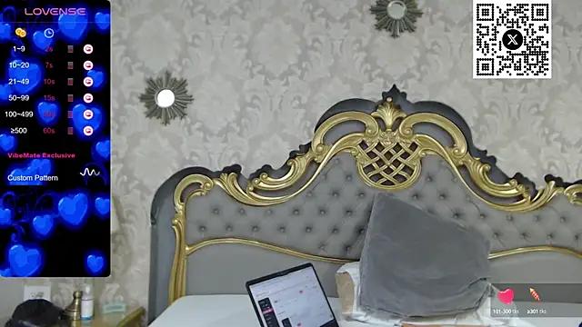 Unleash your urge for fetish cams livestreamers with our pick of steaming hot models, versed in the art of seduction and indulgence.