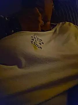 GoddessChantelle from StripChat is Freechat