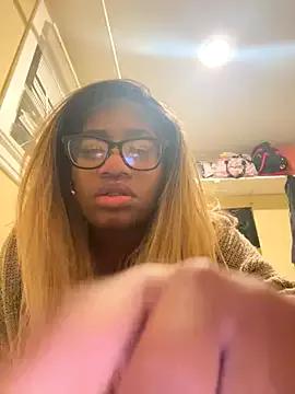 GoddessDestine from StripChat is Freechat