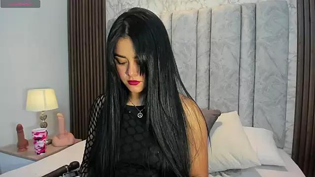 goddessfeetxx from StripChat is Freechat