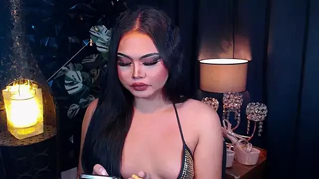 Unleash your urge for fetish cams livestreamers with our pick of steaming hot models, versed in the art of seduction and indulgence.