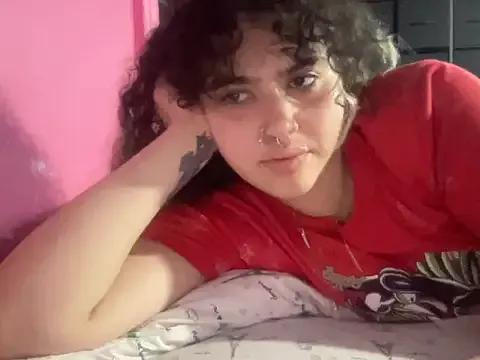 goddessincarnate from StripChat is Freechat