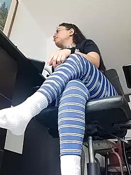 Unleash your urge for fetish cams livestreamers with our pick of steaming hot models, versed in the art of seduction and indulgence.