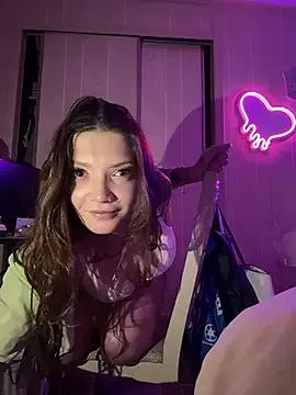 goddesslexxii from StripChat is Freechat