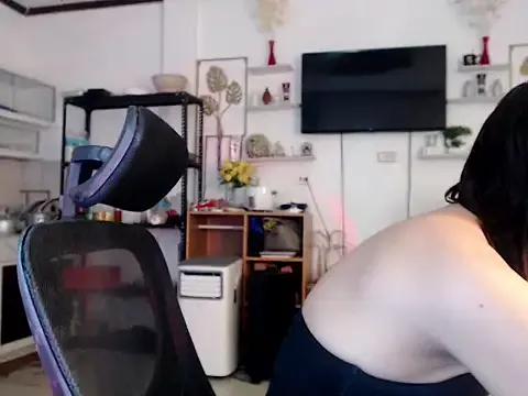 goddessofbigcock1234 from StripChat is Freechat