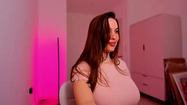 Unleash your urge for fetish cams livestreamers with our pick of steaming hot models, versed in the art of seduction and indulgence.