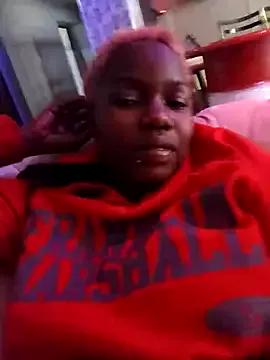 Gold-aass from StripChat is Freechat