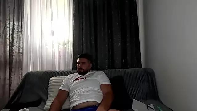 Unleash your urge for fetish cams livestreamers with our pick of steaming hot models, versed in the art of seduction and indulgence.