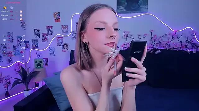 Unleash your urge for fetish cams livestreamers with our pick of steaming hot models, versed in the art of seduction and indulgence.