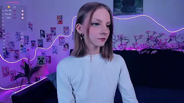 Unleash your urge for fetish cams livestreamers with our pick of steaming hot models, versed in the art of seduction and indulgence.