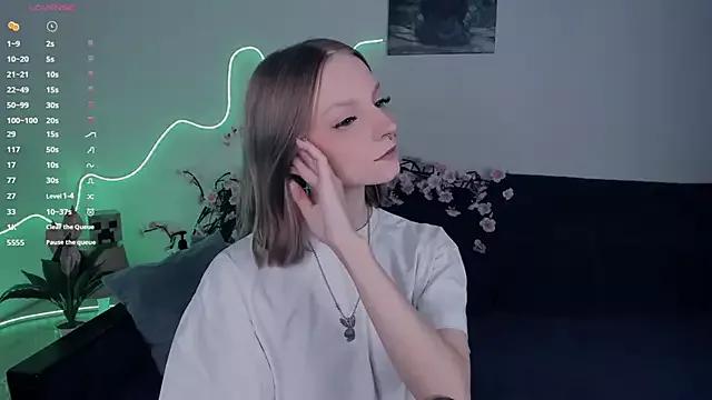 Unleash your urge for fetish cams livestreamers with our pick of steaming hot models, versed in the art of seduction and indulgence.