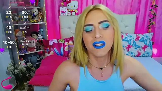 Unleash your urge for fetish cams livestreamers with our pick of steaming hot models, versed in the art of seduction and indulgence.