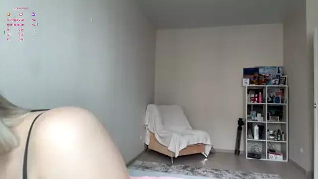 Unleash your urge for fetish cams livestreamers with our pick of steaming hot models, versed in the art of seduction and indulgence.