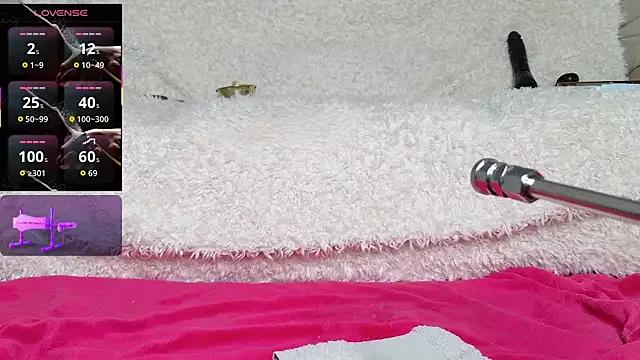 Unleash your urge for fetish cams livestreamers with our pick of steaming hot models, versed in the art of seduction and indulgence.