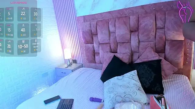 Unleash your urge for fetish cams livestreamers with our pick of steaming hot models, versed in the art of seduction and indulgence.