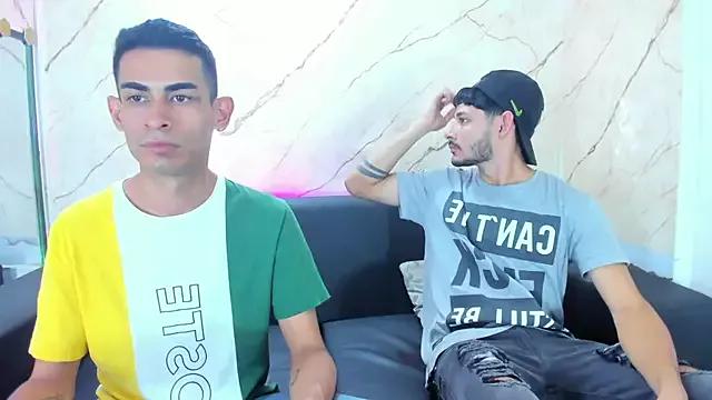 Unleash your urge for fetish cams livestreamers with our pick of steaming hot models, versed in the art of seduction and indulgence.