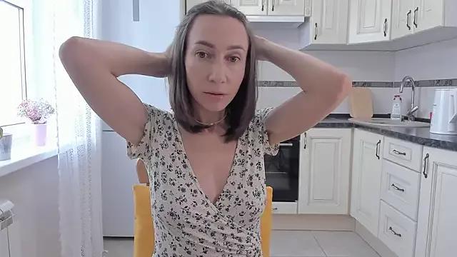 Unleash your urge for fetish cams livestreamers with our pick of steaming hot models, versed in the art of seduction and indulgence.