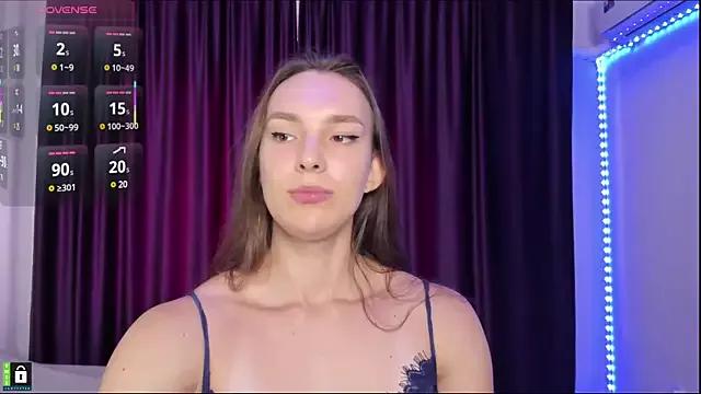 Unleash your urge for fetish cams livestreamers with our pick of steaming hot models, versed in the art of seduction and indulgence.