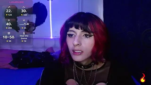 Unleash your urge for fetish cams livestreamers with our pick of steaming hot models, versed in the art of seduction and indulgence.