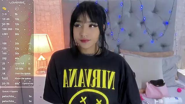 Unleash your urge for fetish cams livestreamers with our pick of steaming hot models, versed in the art of seduction and indulgence.