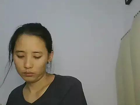 Grace166 from StripChat is Freechat