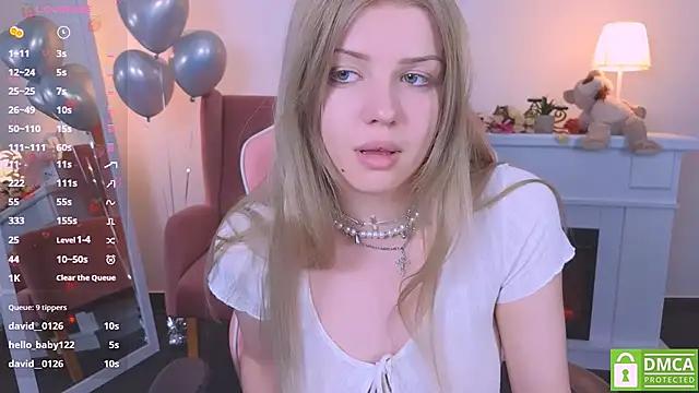 Unleash your urge for fetish cams livestreamers with our pick of steaming hot models, versed in the art of seduction and indulgence.