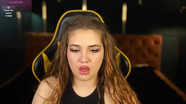 Unleash your urge for fetish cams livestreamers with our pick of steaming hot models, versed in the art of seduction and indulgence.