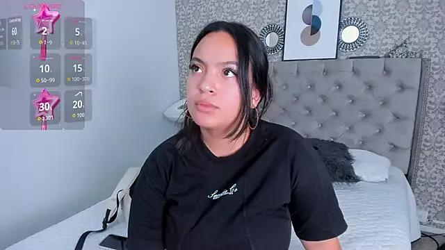 Unleash your urge for fetish cams livestreamers with our pick of steaming hot models, versed in the art of seduction and indulgence.