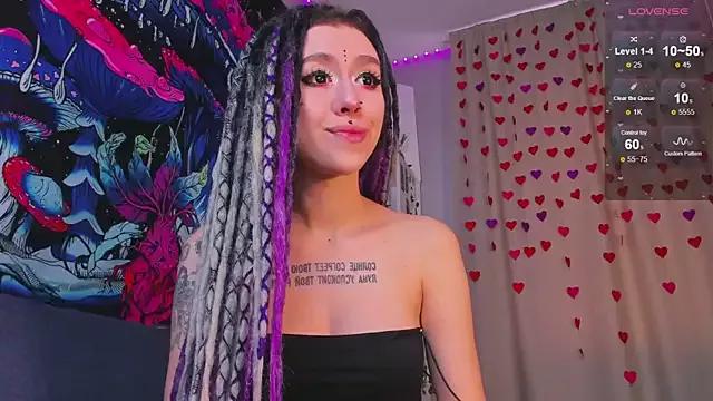 Unleash your urge for fetish cams livestreamers with our pick of steaming hot models, versed in the art of seduction and indulgence.