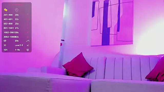 Unleash your urge for fetish cams livestreamers with our pick of steaming hot models, versed in the art of seduction and indulgence.