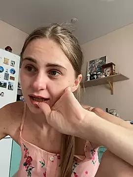 GraceTorrez from StripChat is Freechat