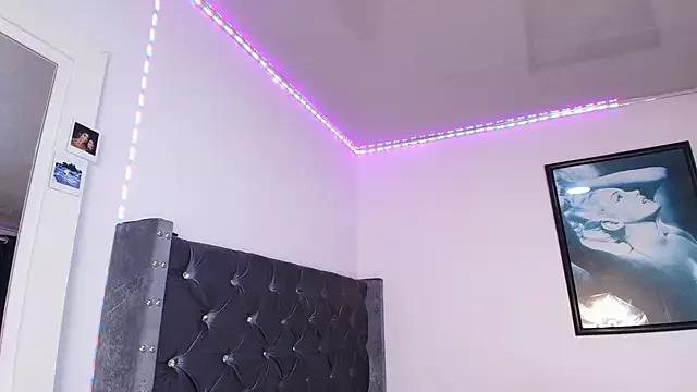 Unleash your urge for fetish cams livestreamers with our pick of steaming hot models, versed in the art of seduction and indulgence.