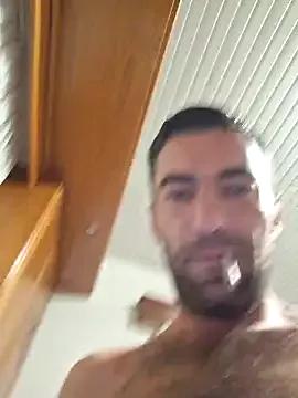 Greecefuck from StripChat is Freechat
