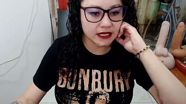 greeneyes_nurse from StripChat is Freechat