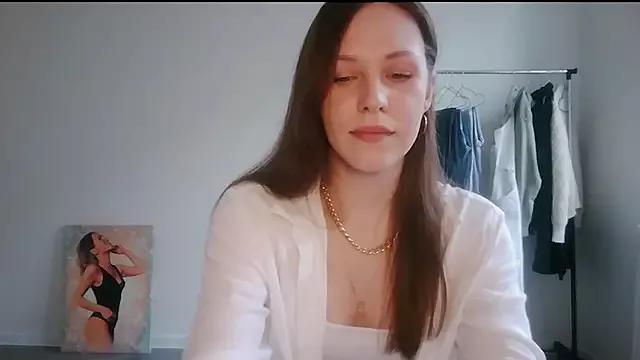 GretaLane_ from StripChat is Freechat