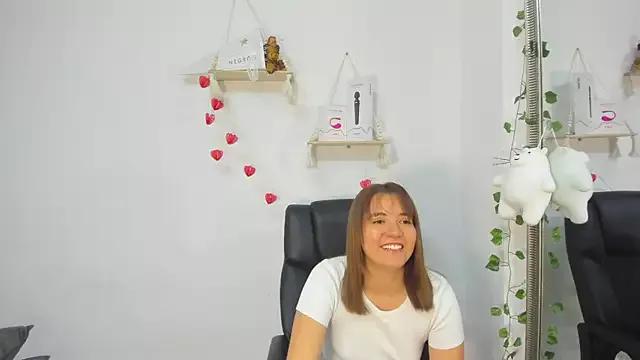 Gretten_wright from StripChat is Freechat
