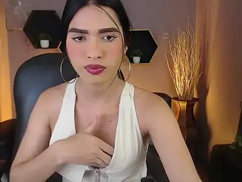 Unleash your urge for fetish cams livestreamers with our pick of steaming hot models, versed in the art of seduction and indulgence.