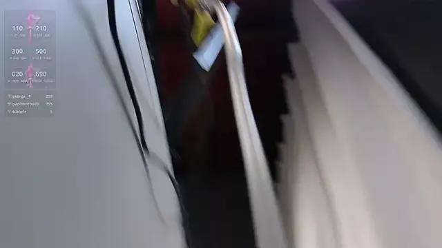 Unleash your urge for fetish cams livestreamers with our pick of steaming hot models, versed in the art of seduction and indulgence.