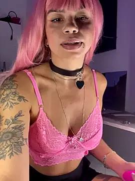 GrlAlice from StripChat is Freechat