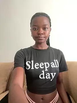 Grusha19 from StripChat is Freechat