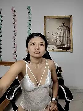 Unleash your urge for fetish cams livestreamers with our pick of steaming hot models, versed in the art of seduction and indulgence.