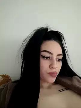 Gya_Rue webcams show profile image 