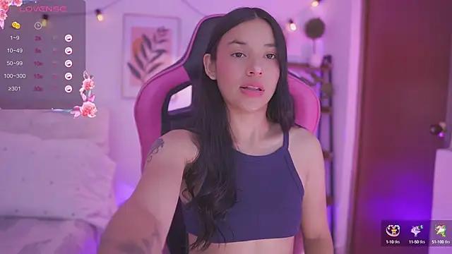 Unleash your urge for fetish cams livestreamers with our pick of steaming hot models, versed in the art of seduction and indulgence.