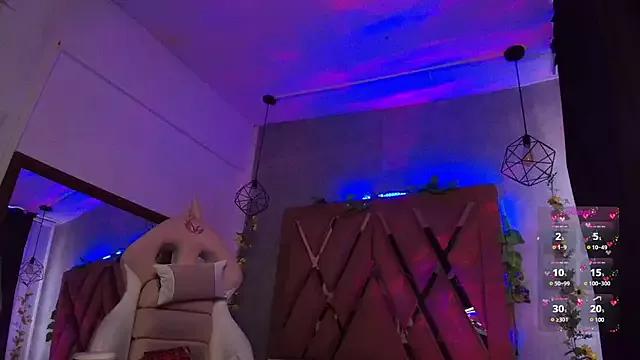Unleash your urge for fetish cams livestreamers with our pick of steaming hot models, versed in the art of seduction and indulgence.