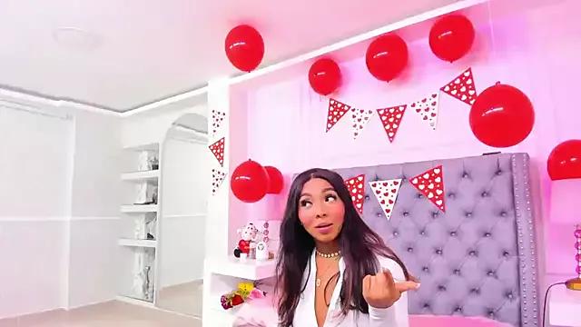 Unleash your urge for fetish cams livestreamers with our pick of steaming hot models, versed in the art of seduction and indulgence.